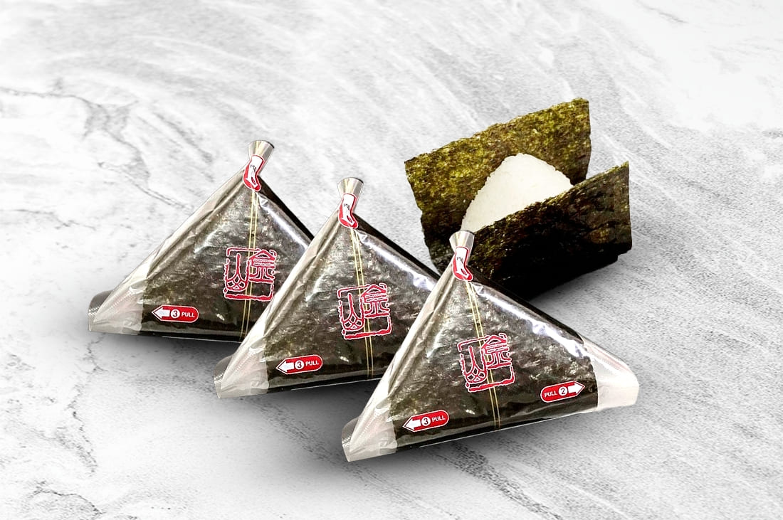 Фото СЕТ Онигири