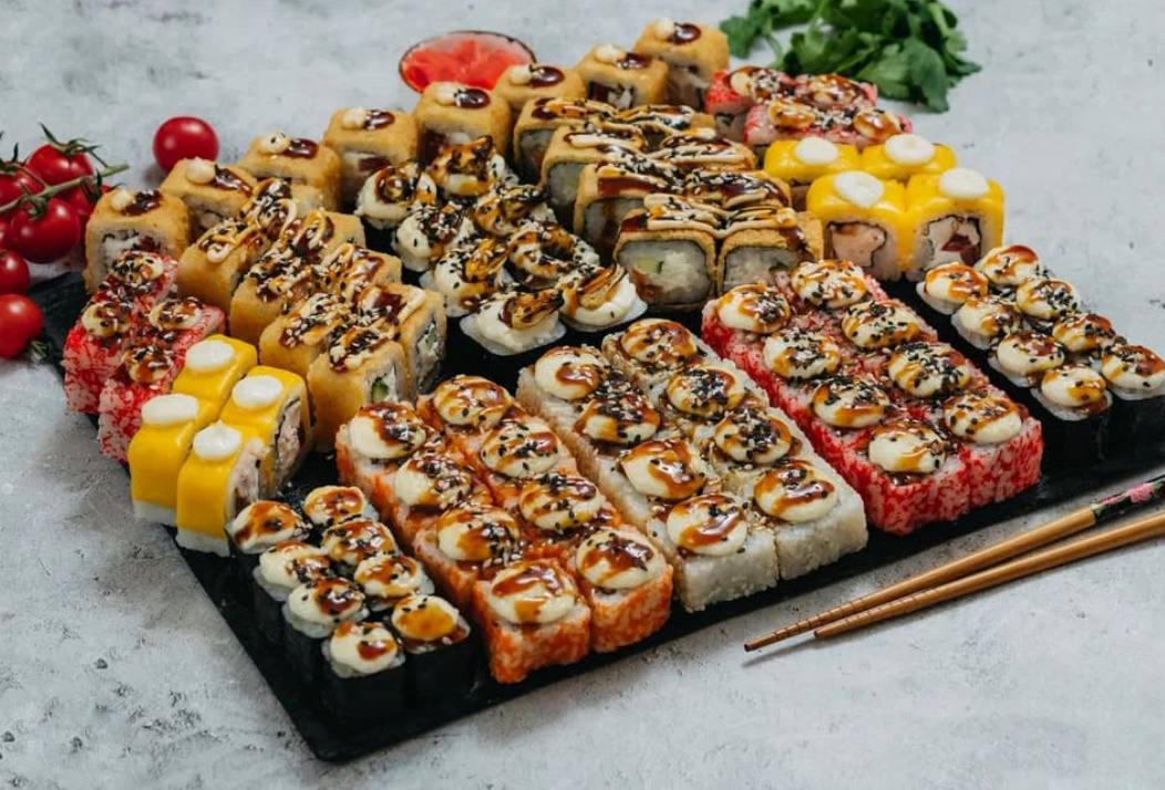 Фото Сет Корпоративный