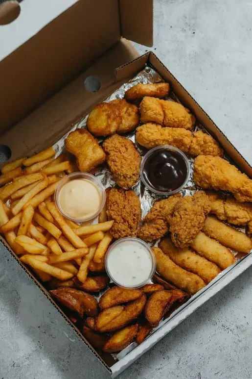 Фото Фри сет