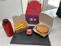 Фото Детское Комбо № 2