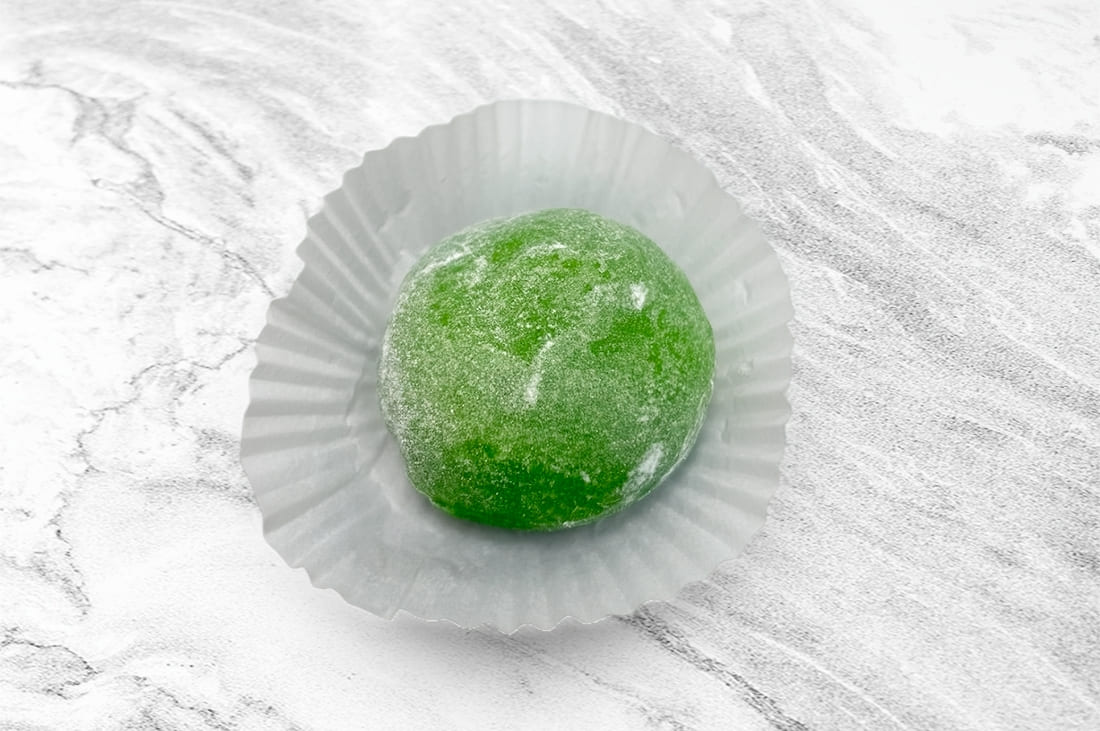 Фото Моти Японская дыня