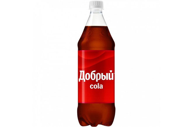 Фото Кола Добрый
