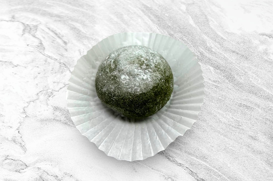 Фото Моти Алоэ-матча